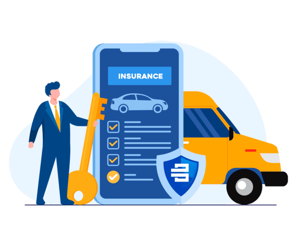 Business Insurance Services - risks and liabilities - insure your company