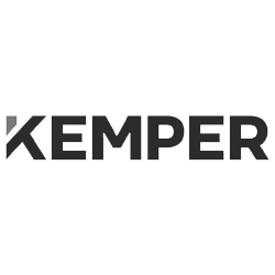 kemper logo - customer client - kemper brand